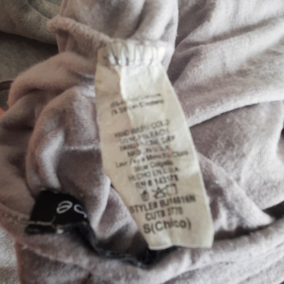 NAKED WARDROBE ROMPER SHORTS JUMPSUIT - Picture 5 of 5